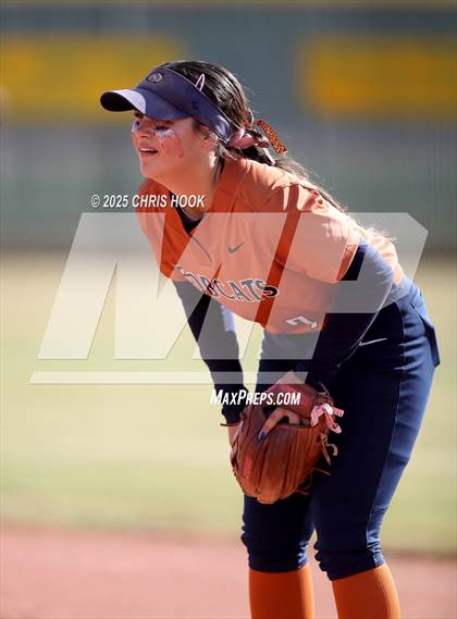 Thumbnail 2 in Cienega @ Canyon del Oro photogallery.