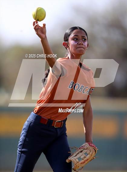 Thumbnail 2 in Cienega @ Canyon del Oro photogallery.