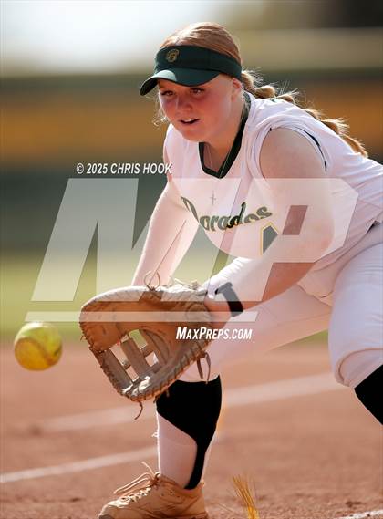 Thumbnail 1 in Cienega @ Canyon del Oro photogallery.