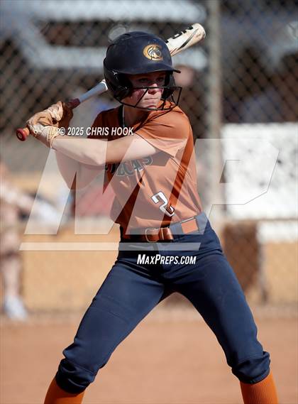 Thumbnail 2 in Cienega @ Canyon del Oro photogallery.