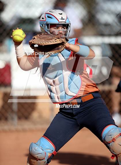 Thumbnail 1 in Cienega @ Canyon del Oro photogallery.