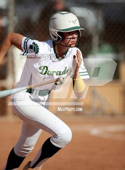 Thumbnail 3 in Cienega @ Canyon del Oro photogallery.