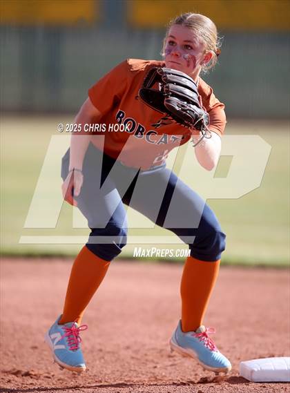 Thumbnail 2 in Cienega @ Canyon del Oro photogallery.