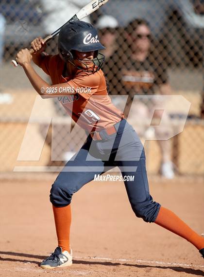 Thumbnail 1 in Cienega @ Canyon del Oro photogallery.