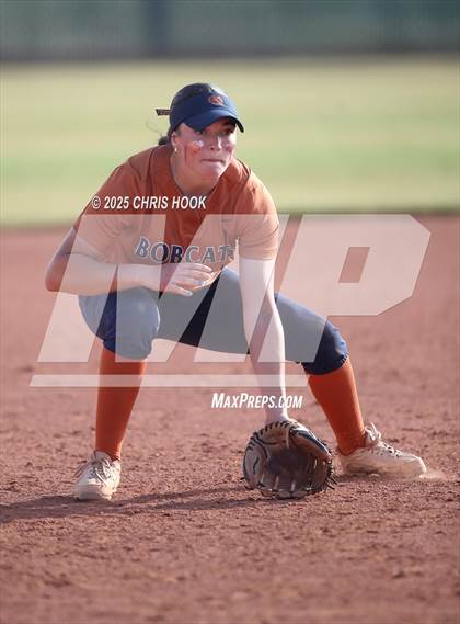 Thumbnail 1 in Cienega @ Canyon del Oro photogallery.