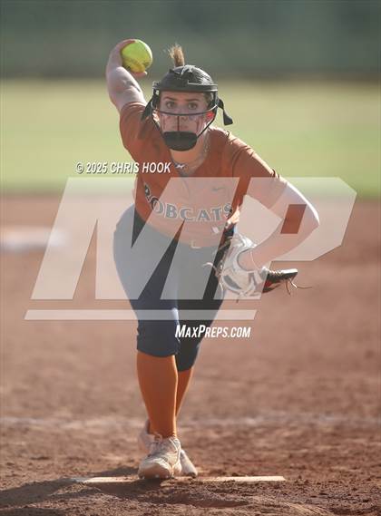 Thumbnail 1 in Cienega @ Canyon del Oro photogallery.
