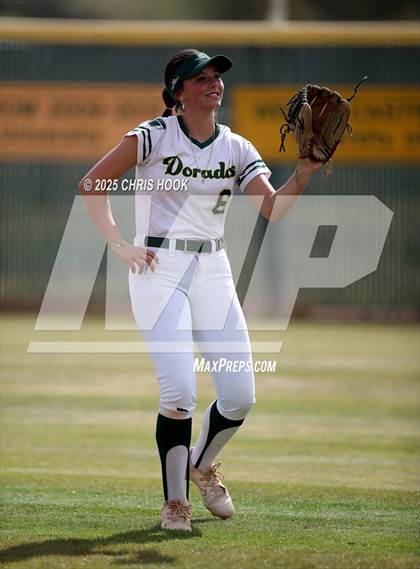 Thumbnail 1 in Cienega @ Canyon del Oro photogallery.