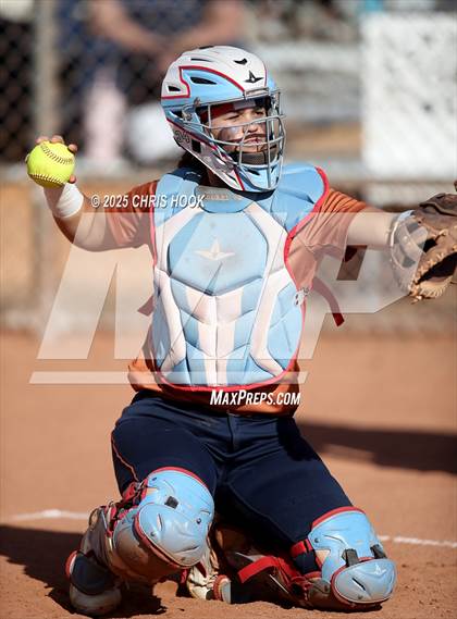 Thumbnail 1 in Cienega @ Canyon del Oro photogallery.