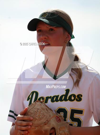 Thumbnail 1 in Cienega @ Canyon del Oro photogallery.