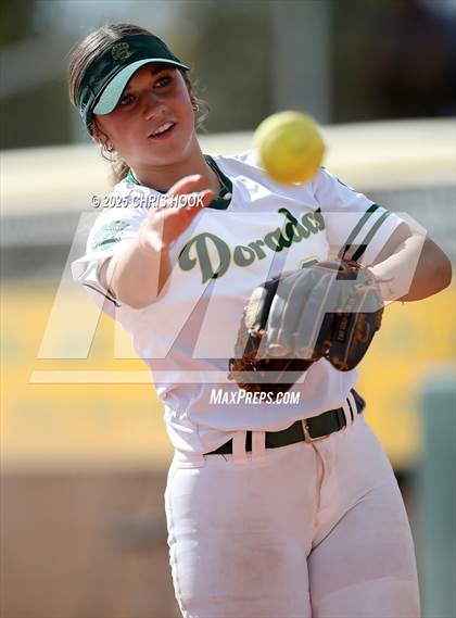 Thumbnail 2 in Cienega @ Canyon del Oro photogallery.