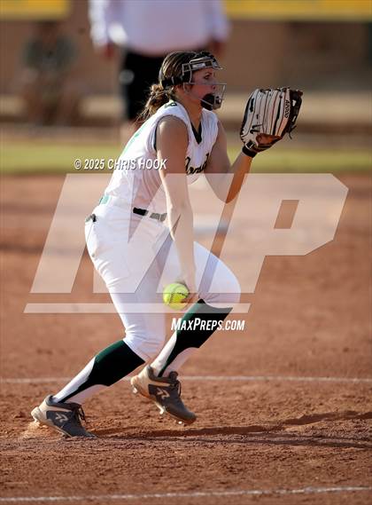 Thumbnail 1 in Cienega @ Canyon del Oro photogallery.
