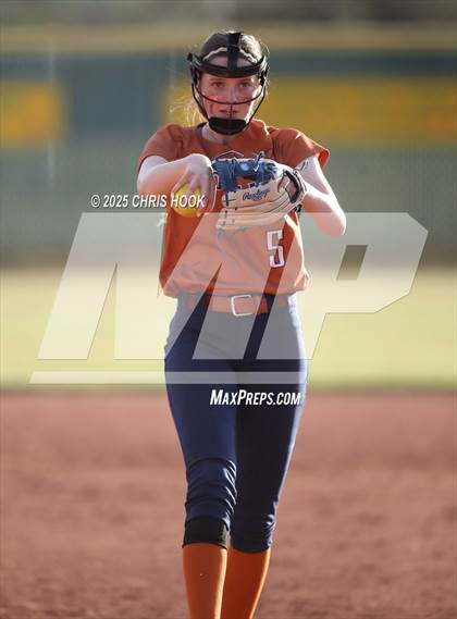 Thumbnail 1 in Cienega @ Canyon del Oro photogallery.