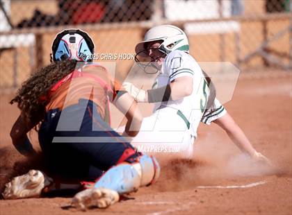 Thumbnail 1 in Cienega @ Canyon del Oro photogallery.