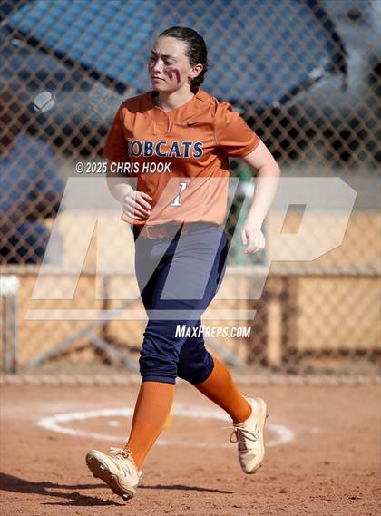 Thumbnail 2 in Cienega @ Canyon del Oro photogallery.