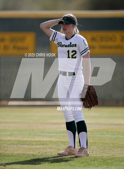 Thumbnail 2 in Cienega @ Canyon del Oro photogallery.