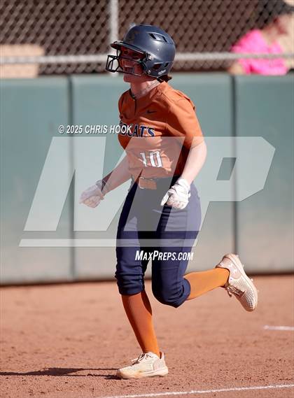 Thumbnail 2 in Cienega @ Canyon del Oro photogallery.