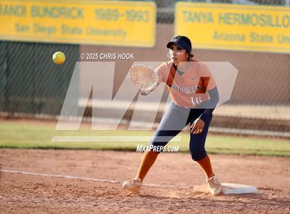 Thumbnail 3 in Cienega @ Canyon del Oro photogallery.