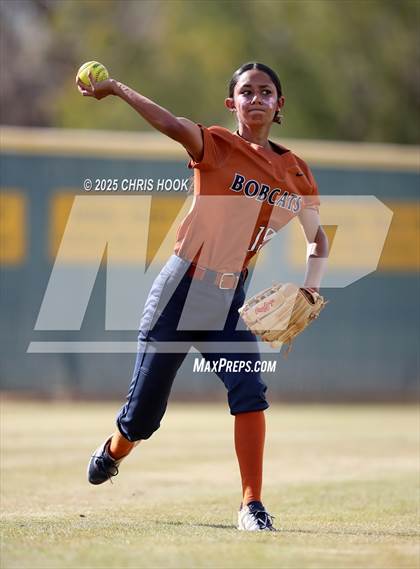 Thumbnail 1 in Cienega @ Canyon del Oro photogallery.