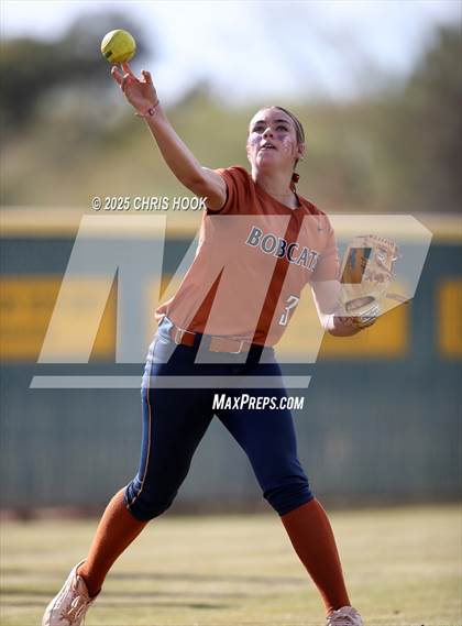 Thumbnail 3 in Cienega @ Canyon del Oro photogallery.