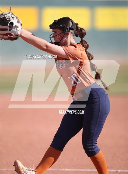 Thumbnail 1 in Cienega @ Canyon del Oro photogallery.