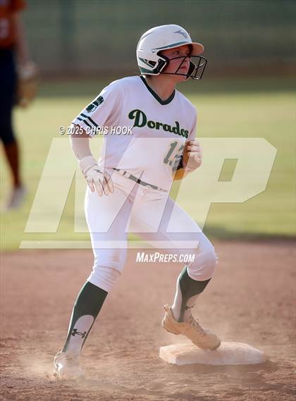 Thumbnail 2 in Cienega @ Canyon del Oro photogallery.