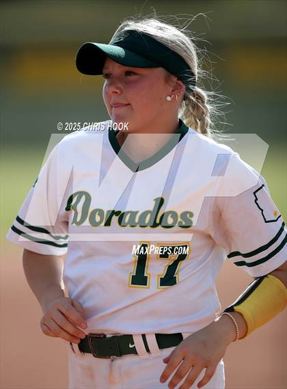 Thumbnail 3 in Cienega @ Canyon del Oro photogallery.