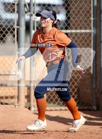 Thumbnail 1 in Cienega @ Canyon del Oro photogallery.