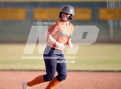 Thumbnail 1 in Cienega @ Canyon del Oro photogallery.