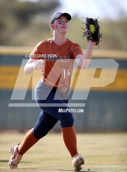Thumbnail 1 in Cienega @ Canyon del Oro photogallery.