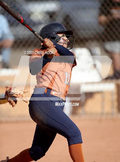 Thumbnail 1 in Cienega @ Canyon del Oro photogallery.
