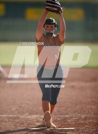 Thumbnail 3 in Cienega @ Canyon del Oro photogallery.
