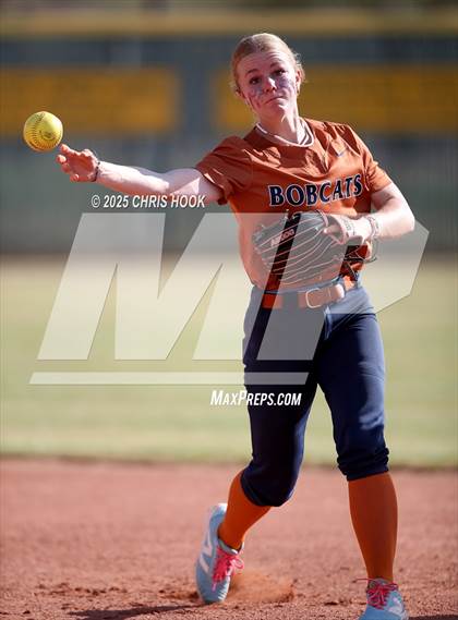 Thumbnail 2 in Cienega @ Canyon del Oro photogallery.