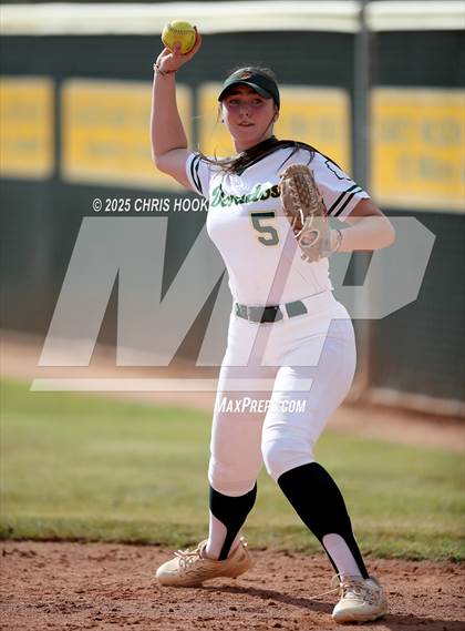 Thumbnail 1 in Cienega @ Canyon del Oro photogallery.