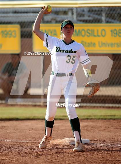 Thumbnail 1 in Cienega @ Canyon del Oro photogallery.