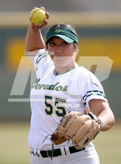 Thumbnail 1 in Cienega @ Canyon del Oro photogallery.