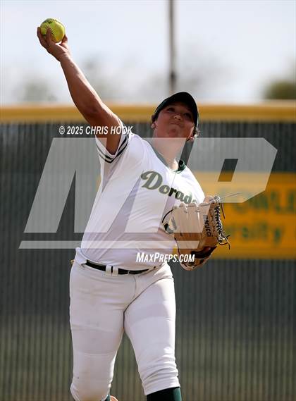Thumbnail 3 in Cienega @ Canyon del Oro photogallery.