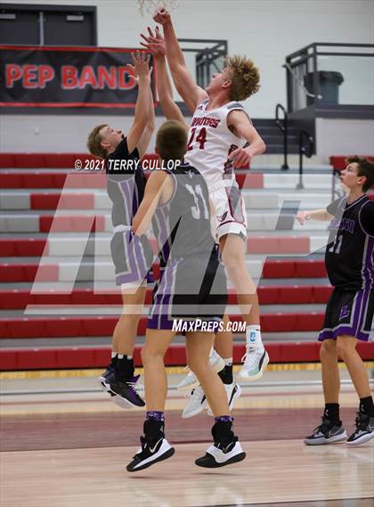 Thumbnail 3 in Lehi @ Cedar Valley photogallery.