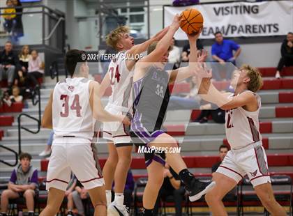 Thumbnail 3 in Lehi @ Cedar Valley photogallery.