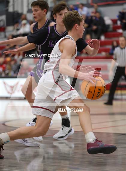 Thumbnail 3 in Lehi @ Cedar Valley photogallery.