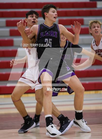 Thumbnail 3 in Lehi @ Cedar Valley photogallery.