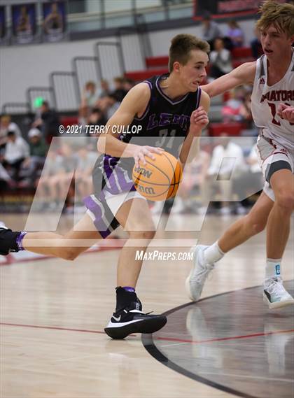 Thumbnail 3 in Lehi @ Cedar Valley photogallery.