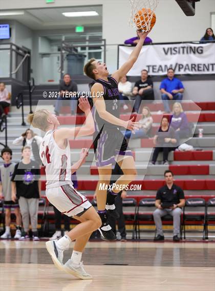 Thumbnail 1 in Lehi @ Cedar Valley photogallery.