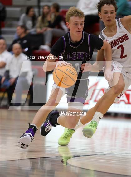 Thumbnail 1 in Lehi @ Cedar Valley photogallery.