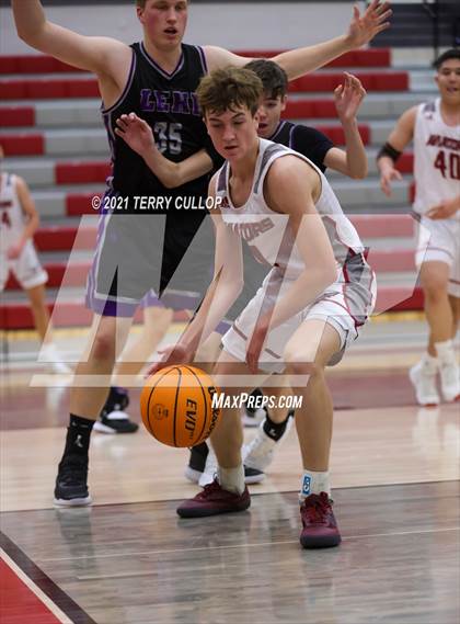 Thumbnail 2 in Lehi @ Cedar Valley photogallery.
