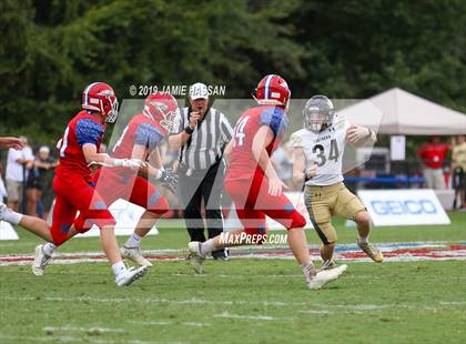 Thumbnail 2 in Hammond vs. Southern Columbia Area photogallery.