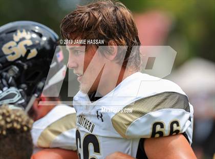 Thumbnail 3 in Hammond vs. Southern Columbia Area photogallery.