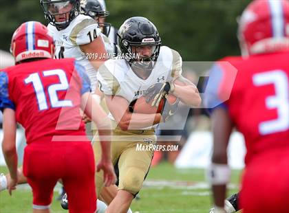 Thumbnail 2 in Hammond vs. Southern Columbia Area photogallery.