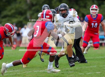 Thumbnail 1 in Hammond vs. Southern Columbia Area photogallery.