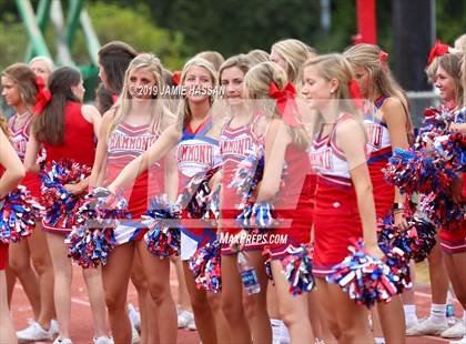 Thumbnail 3 in Hammond vs. Southern Columbia Area photogallery.