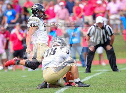Thumbnail 1 in Hammond vs. Southern Columbia Area photogallery.